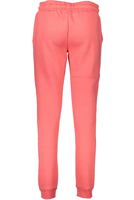 NORWAY 1963 PINK WOMEN'S TROUSERS