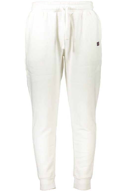 Norway 1963 Mens White Trousers