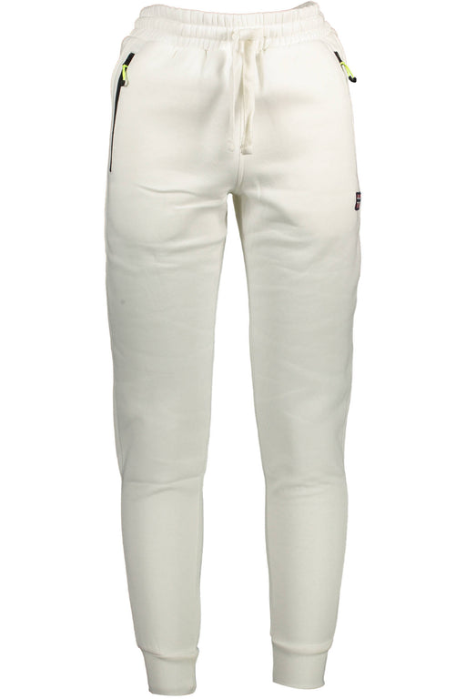 Norway 1963 White Mens Trousers