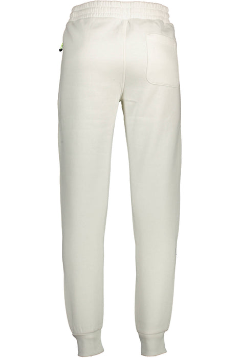 Norway 1963 White Mens Trousers