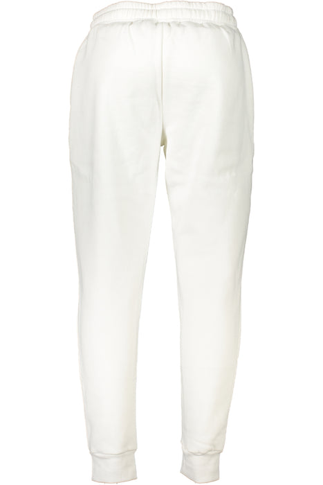 Norway 1963 Mens White Trousers