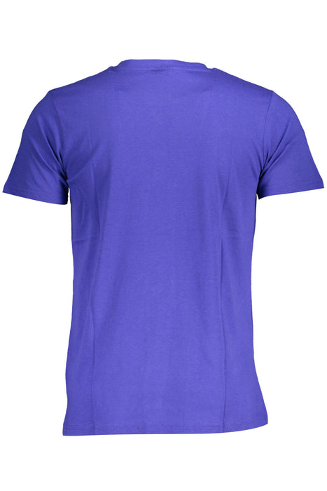 Norway 1963 Ανδρικό Blue Short Sleeved T-Shirt | Αγοράστε Norway Online - B2Brands | , Μοντέρνο, Ποιότητα - Υψηλή Ποιότητα