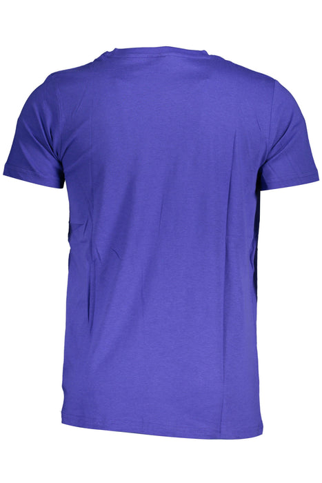 Norway 1963 Ανδρικό Blue Short Sleeved T-Shirt | Αγοράστε Norway Online - B2Brands | , Μοντέρνο, Ποιότητα - Καλύτερες Προσφορές