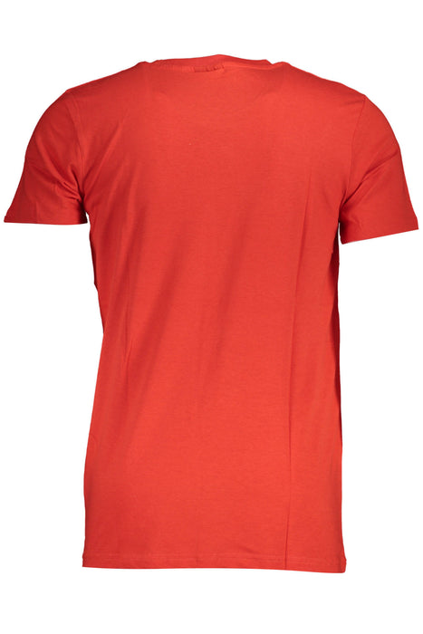 Norway 1963 Ανδρικό Short Sleeve T-Shirt Red | Αγοράστε Norway Online - B2Brands | , Μοντέρνο, Ποιότητα - Καλύτερες Προσφορές