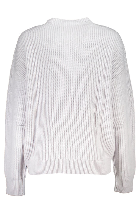 Patrizia Pepe Γυναικείο Sweater Gray | Αγοράστε Patrizia Online - B2Brands | , Μοντέρνο, Ποιότητα - Καλύτερες Προσφορές