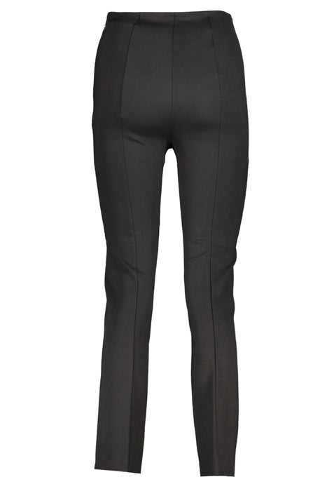 Patrizia Pepe Μαύρο Γυναικείο Trousers | Αγοράστε Patrizia Online - B2Brands | , Μοντέρνο, Ποιότητα - Υψηλή Ποιότητα