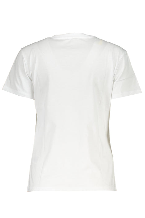 Patrizia Pepe Γυναικείο Short Sleeve T-Shirt Λευκό | Αγοράστε Patrizia Online - B2Brands | Μοντέρνο, Ποιότητα - Καλύτερες Προσφορές