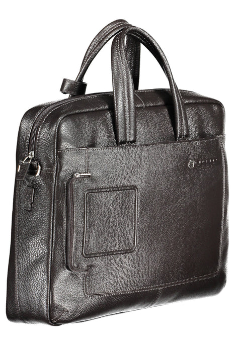 Piquadro Briefcase Man Brown