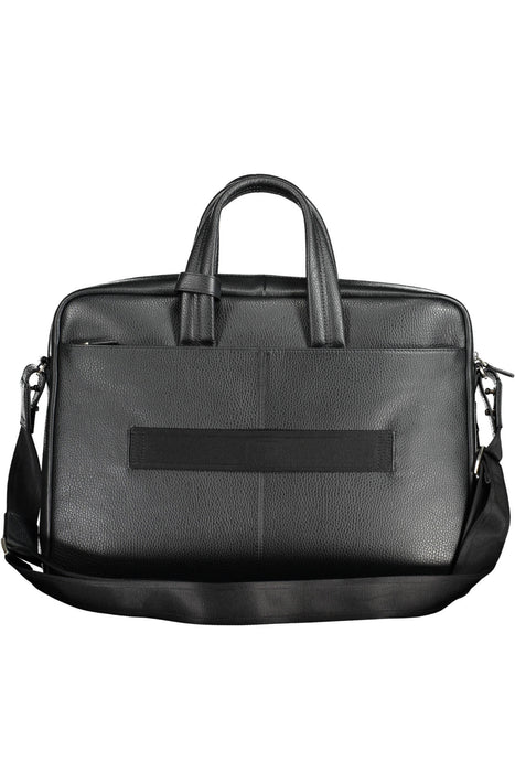 Piquadro Μαύρο Man Briefcase | Αγοράστε Piquadro Online - B2Brands | , Μοντέρνο, Ποιότητα - Αγοράστε Τώρα