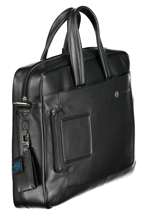 Piquadro Μαύρο Man Briefcase | Αγοράστε Piquadro Online - B2Brands | , Μοντέρνο, Ποιότητα - Αγοράστε Τώρα