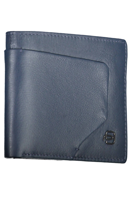 Piquadro Blue Man Wallet