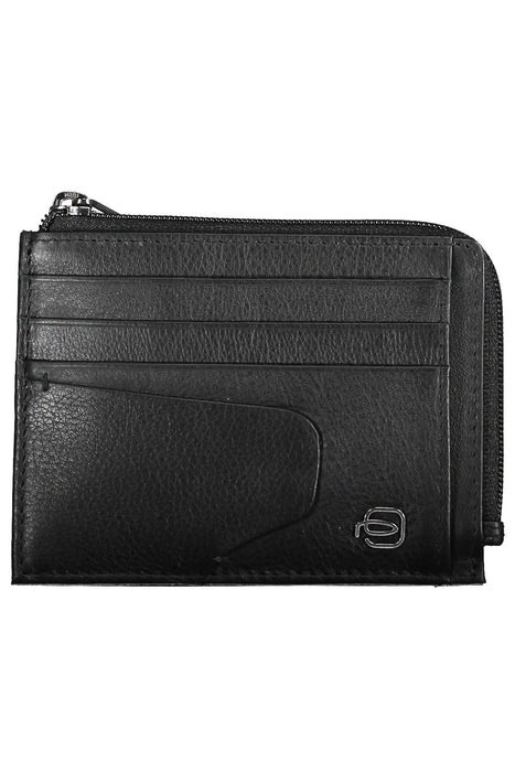 PIQUADRO BLACK MAN WALLET