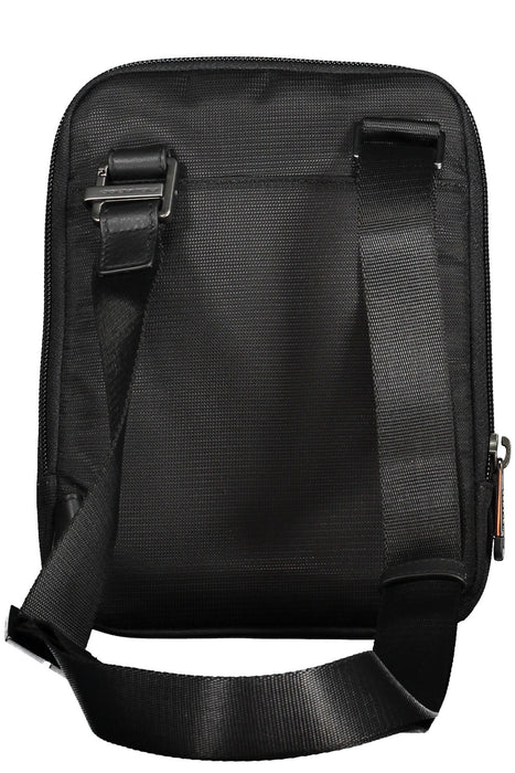 Piquadro Μαύρο Man Shoulder Bag | Αγοράστε Piquadro Online - B2Brands | , Μοντέρνο, Ποιότητα - Αγοράστε Τώρα