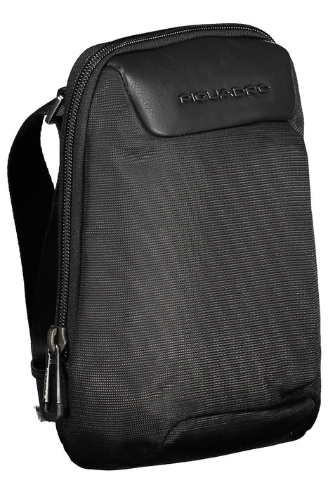 Piquadro Μαύρο Man Shoulder Bag | Αγοράστε Piquadro Online - B2Brands | , Μοντέρνο, Ποιότητα - Αγοράστε Τώρα