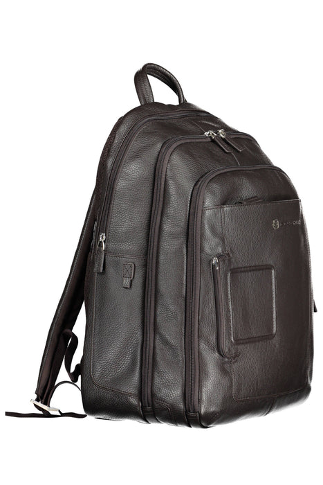 Piquadro Man Brown Backpack