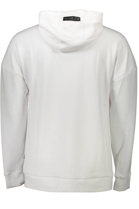 Plein Sport Sweatshirt Without Zip Man Λευκό | Αγοράστε Plein Online - B2Brands | , Μοντέρνο, Ποιότητα - Υψηλή Ποιότητα