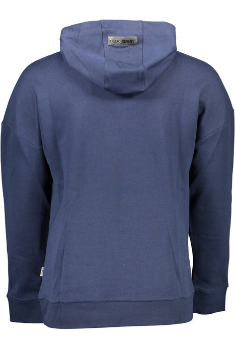 Plein Sport Sweatshirt Without Zip Man Blue | Αγοράστε Plein Online - B2Brands | , Μοντέρνο, Ποιότητα - Υψηλή Ποιότητα
