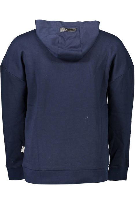Plein Sport Sweatshirt Without Zip Man Blue | Αγοράστε Plein Online - B2Brands | , Μοντέρνο, Ποιότητα - Αγοράστε Τώρα