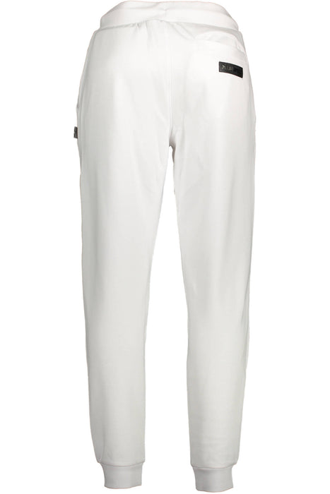 Plein Sport Ανδρικό Λευκό Trousers | Αγοράστε Plein Online - B2Brands | , Μοντέρνο, Ποιότητα - Υψηλή Ποιότητα