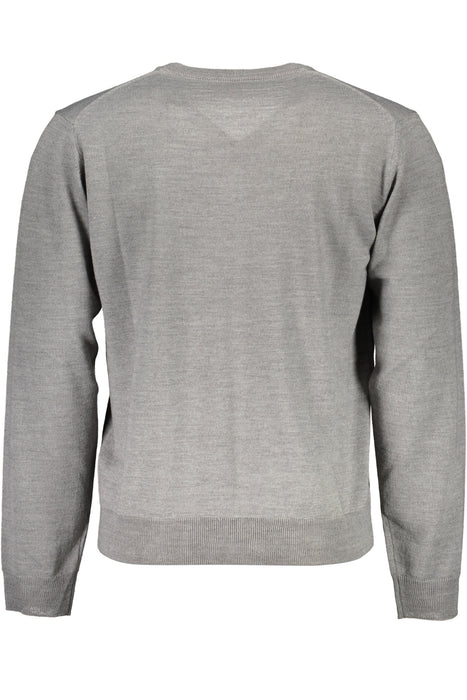 Romeo Gigli Ανδρικό Gray Sweater | Αγοράστε Romeo Online - B2Brands | , Μοντέρνο, Ποιότητα - Αγοράστε Τώρα
