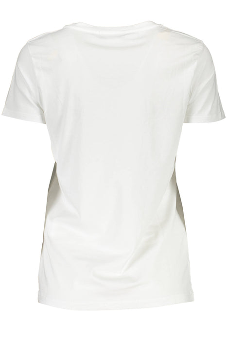 Scervino Street Γυναικείο Short Sleeve T-Shirt Λευκό | Αγοράστε Scervino Online - B2Brands | , Μοντέρνο, Ποιότητα - Υψηλή Ποιότητα