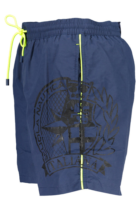 Nautical School Costume Part Bottom Man Blue | Αγοράστε Nautical Online - B2Brands | , Μοντέρνο, Ποιότητα - Υψηλή Ποιότητα