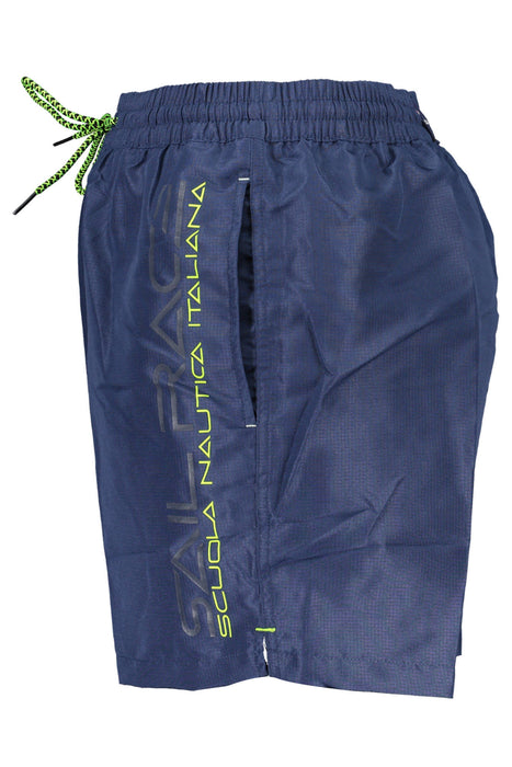 Nautical School Costume Part Bottom Man Blue | Αγοράστε Nautical Online - B2Brands | , Μοντέρνο, Ποιότητα - Υψηλή Ποιότητα