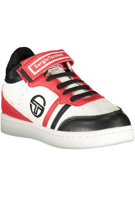 Sergio Tacchini Λευκό Kid Sports Shoes | Αγοράστε Sergio Online - B2Brands | Μοντέρνο, Ποιοτικό - Αγοράστε Τώρα