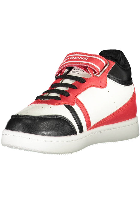 Sergio Tacchini Λευκό Kid Sports Shoes | Αγοράστε Sergio Online - B2Brands | Μοντέρνο, Ποιοτικό - Αγοράστε Τώρα