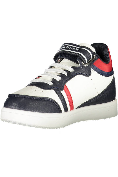Sergio Tacchini Sports Shoes Child Λευκό | Αγοράστε Sergio Online - B2Brands | , Μοντέρνο, Ποιότητα - Υψηλή Ποιότητα