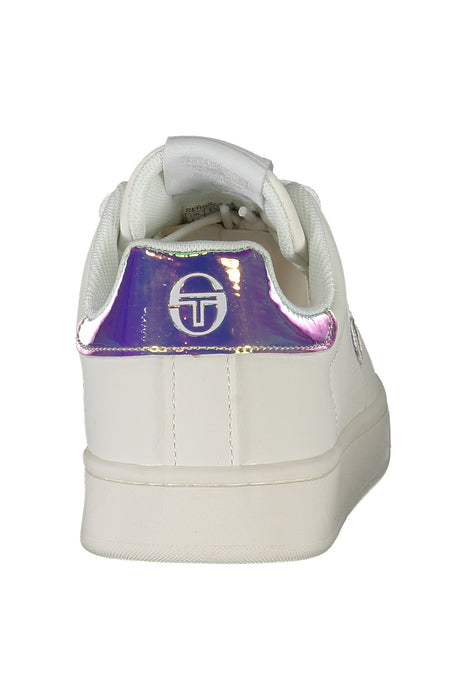 Sergio Tacchini Γυναικείο Sports Shoes Λευκό | Αγοράστε Sergio Online - B2Brands | , Μοντέρνο, Ποιότητα - Καλύτερες Προσφορές