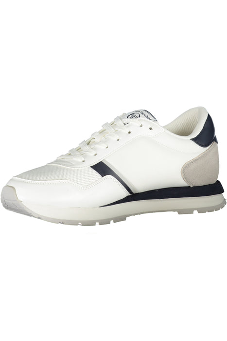 Sergio Tacchini Λευκό Ανδρικό Sports Shoes | Αγοράστε Sergio Online - B2Brands | , Μοντέρνο, Ποιότητα - Υψηλή Ποιότητα