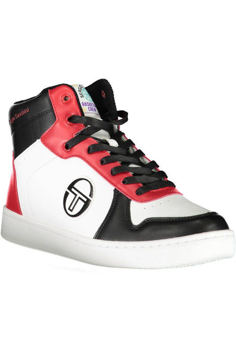 Sergio Tacchini Ανδρικό Λευκό Sports Shoes | Αγοράστε Sergio Online - B2Brands | , Μοντέρνο, Ποιότητα - Καλύτερες Προσφορές