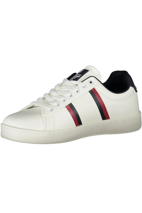 Sergio Tacchini Λευκό Ανδρικό Sports Shoes | Αγοράστε Sergio Online - B2Brands | , Μοντέρνο, Ποιότητα - Καλύτερες Προσφορές