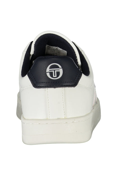 Sergio Tacchini Λευκό Ανδρικό Sports Shoes | Αγοράστε Sergio Online - B2Brands | , Μοντέρνο, Ποιότητα - Καλύτερες Προσφορές
