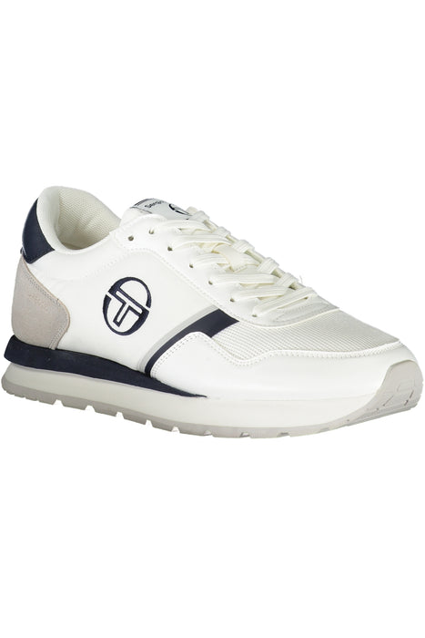 Sergio Tacchini Λευκό Ανδρικό Sports Shoes | Αγοράστε Sergio Online - B2Brands | , Μοντέρνο, Ποιότητα - Υψηλή Ποιότητα