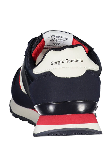 Sergio Tacchini Blue Ανδρικό Sports Shoes | Αγοράστε Sergio Online - B2Brands | , Μοντέρνο, Ποιότητα - Υψηλή Ποιότητα