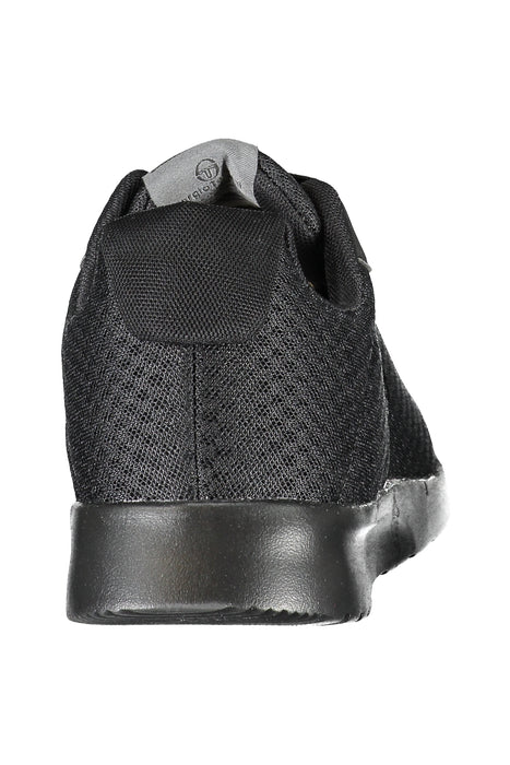 Sergio Tacchini Μαύρο Ανδρικό Sports Shoes | Αγοράστε Sergio Online - B2Brands | , Μοντέρνο, Ποιότητα - Υψηλή Ποιότητα