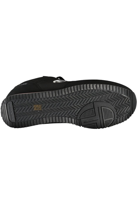 Sergio Tacchini Μαύρο Ανδρικό Sports Shoes | Αγοράστε Sergio Online - B2Brands | , Μοντέρνο, Ποιότητα - Καλύτερες Προσφορές