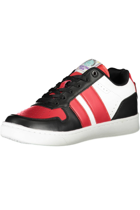 Sergio Tacchini Ανδρικό Μαύρο Sports Shoes | Αγοράστε Sergio Online - B2Brands | , Μοντέρνο, Ποιότητα - Υψηλή Ποιότητα