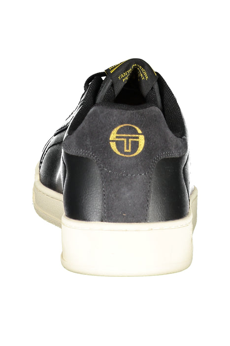 Sergio Tacchini Μαύρο Ανδρικό Sports Shoes | Αγοράστε Sergio Online - B2Brands | , Μοντέρνο, Ποιότητα - Υψηλή Ποιότητα