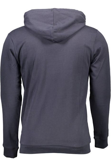 Sergio Tacchini Sweatshirt Without Zip Man Blue | Αγοράστε Sergio Online - B2Brands | , Μοντέρνο, Ποιότητα - Αγοράστε Τώρα