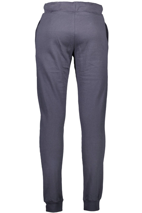 Sergio Tacchini Ανδρικό Blue Trousers | Αγοράστε Sergio Online - B2Brands | , Μοντέρνο, Ποιότητα - Υψηλή Ποιότητα