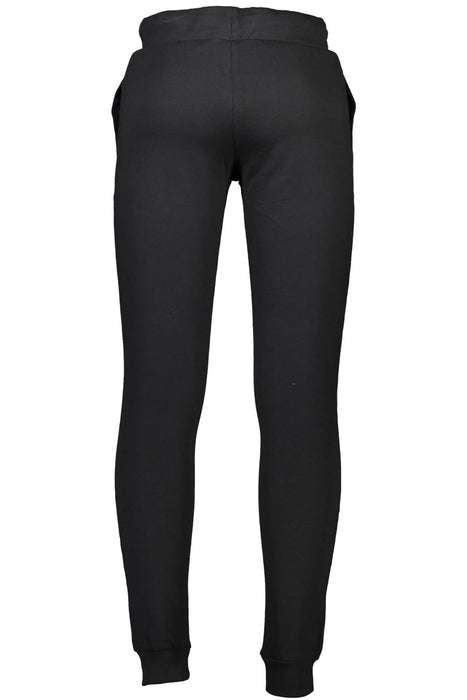 Sergio Tacchini Ανδρικό Μαύρο Trousers | Αγοράστε Sergio Online - B2Brands | , Μοντέρνο, Ποιότητα - Αγοράστε Τώρα