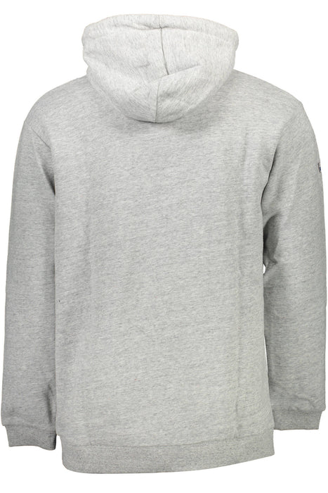 Superdry Sweatshirt Without Zip Man Gray | Αγοράστε Superdry Online - B2Brands | , Μοντέρνο, Ποιότητα - Αγοράστε Τώρα