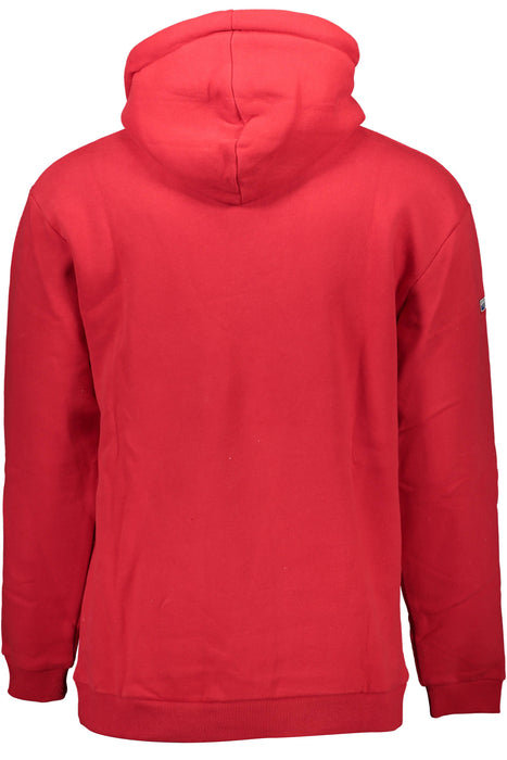 Superdry Sweatshirt Without Zip Man Red | Αγοράστε Superdry Online - B2Brands | , Μοντέρνο, Ποιότητα - Υψηλή Ποιότητα
