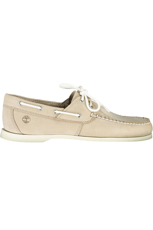 TIMBERLAND BEIGE MENS CLASSIC SHOES