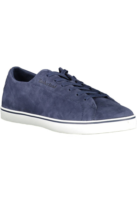 Timberland Mens Blue Sports Shoes