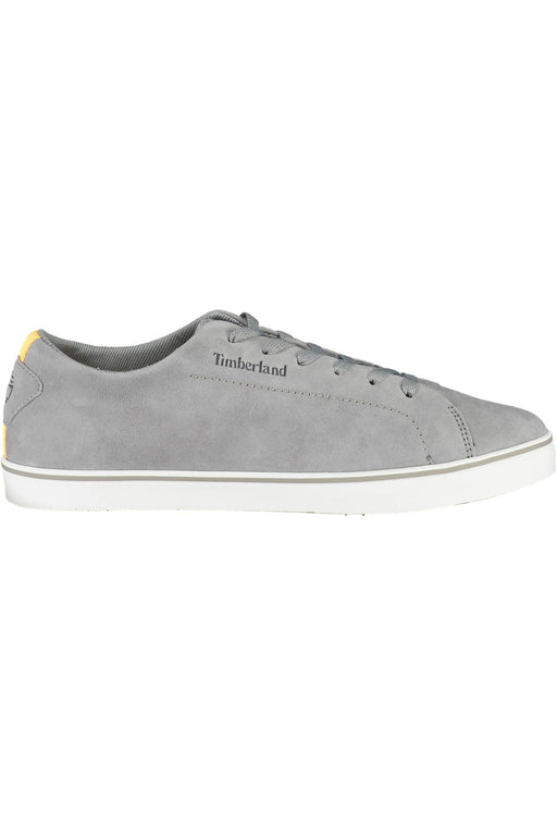 TIMBERLAND GRAY MENS SPORTS SHOES