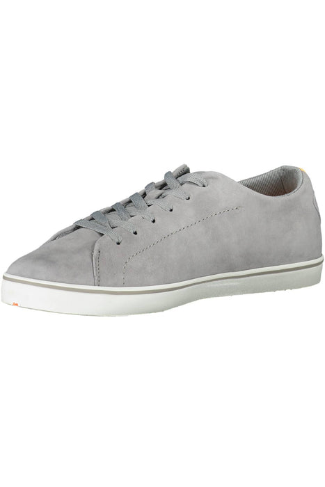 Timberland Gray Mens Sports Shoes